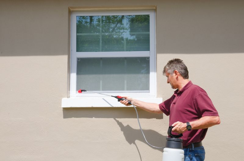 Pest Control Service in Frisco, TX