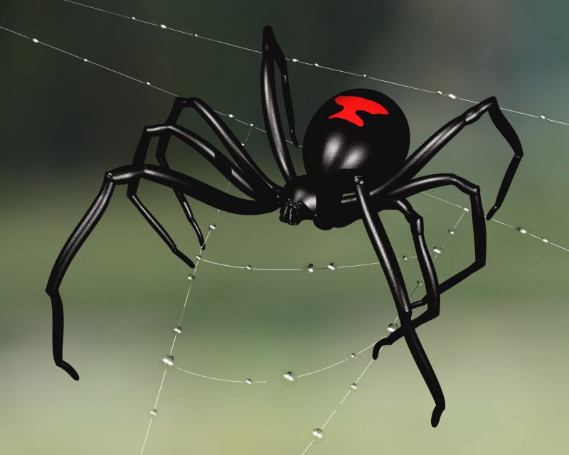 Wolf Spider Removal in Fort Worth, TX